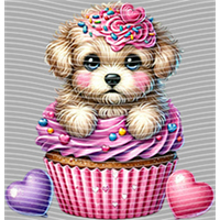 Valentine's Day-QRJ  1873